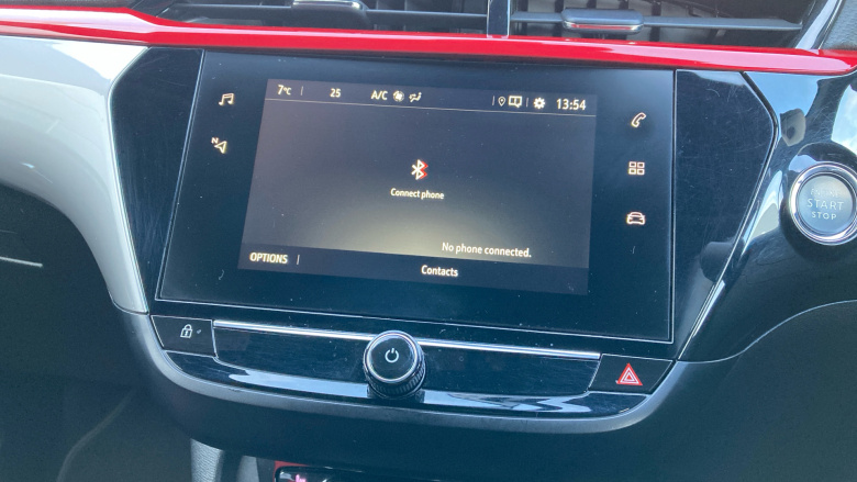 Vauxhall Corsa 1.2 Turbo SRi Nav Premium 5dr Petrol Hatchback